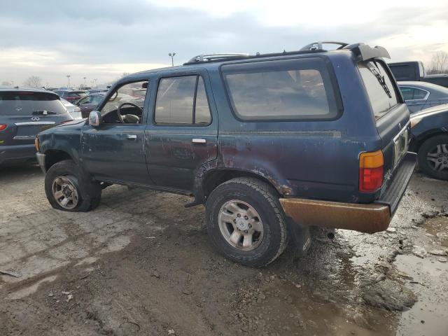 Obraz 2 z 1995 TOYOTA 4RUNNER VN39 SR5 1995 z VIN JT3VN39W0S0185044