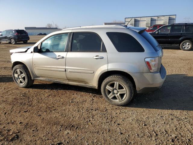 Obraz 2 z 2008 CHEVROLET EQUINOX LT 2008 z VIN 2CNDL33F686002084