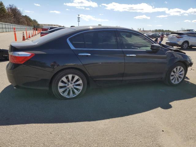 Image 3 of 2015 HONDA ACCORD EXL 2015 with VIN 1HGCR3F88FA009938