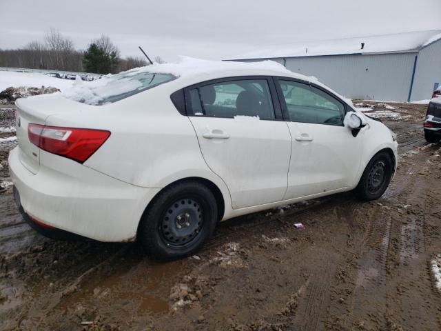 Изображение 3 2016 KIA RIO LX 2016 с VIN KNADM4A36G6595592