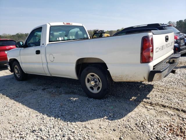 Изображение 2 2003 CHEVROLET SILVERADO C1500 2003 с VIN 1GCEC14X63Z304332
