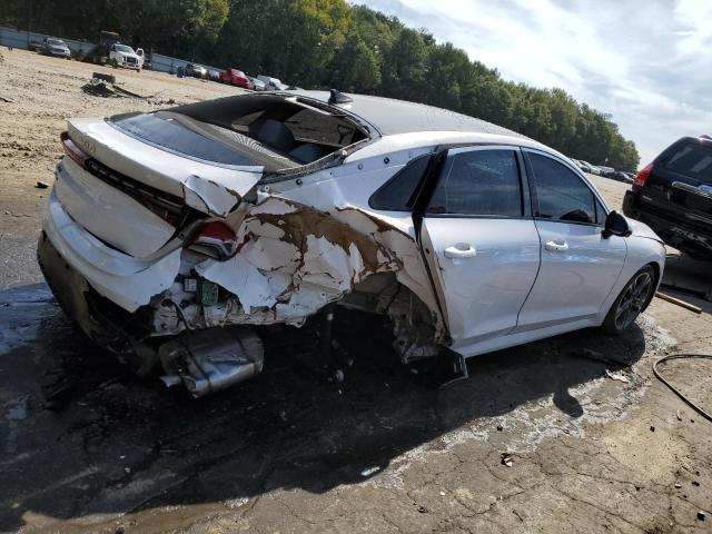 Image 3 of 2022 KIA K5 EX 2022 with VIN 5XXG34J20NG160107