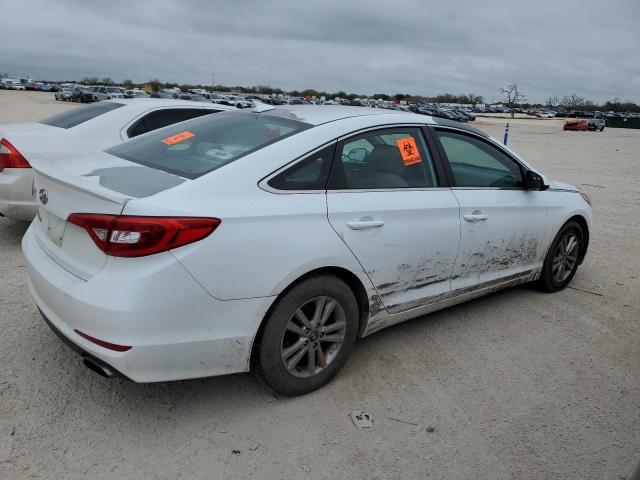 Image 3 of 2016 HYUNDAI SONATA SE 2016 with VIN 5NPE24AF0GH365821