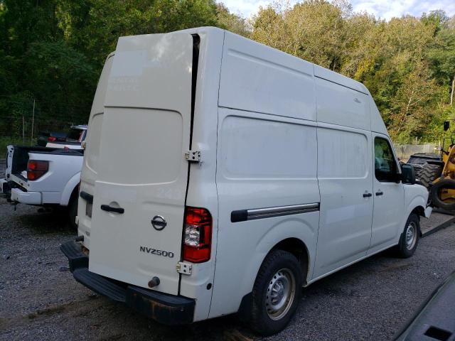 Image 3 of 2017 NISSAN NV 2500 S 2017 with VIN 1N6BF0LY0HN802925