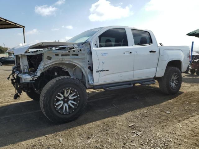 Obraz 2018 GMC CANYON  2018