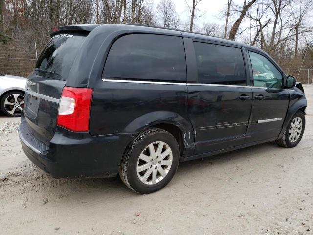 Obraz 3 z 2013 CHRYSLER TOWN & COUNTRY TOURING 2013 z VIN 2C4RC1BG6DR677175
