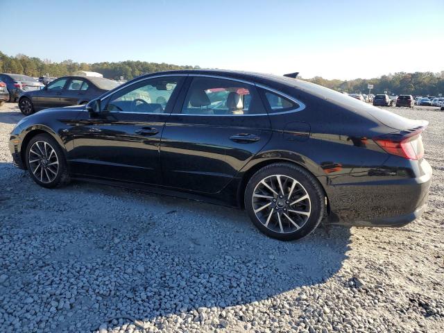 Image 2 of 2020 HYUNDAI SONATA LIMITED 2020 with VIN 5NPEH4J26LH051449