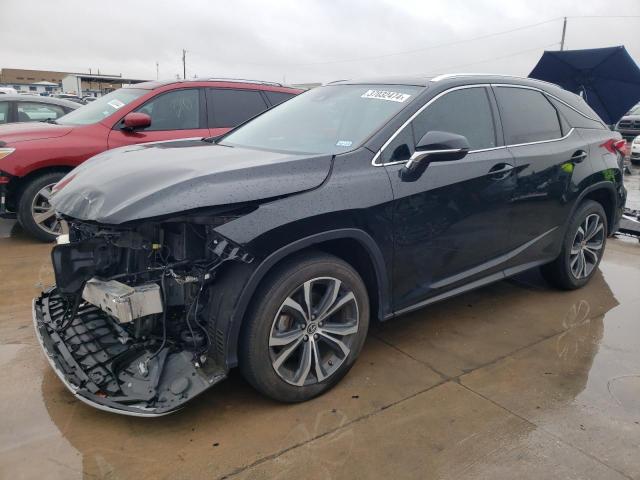 2022 LEXUS RX 350 2022 image