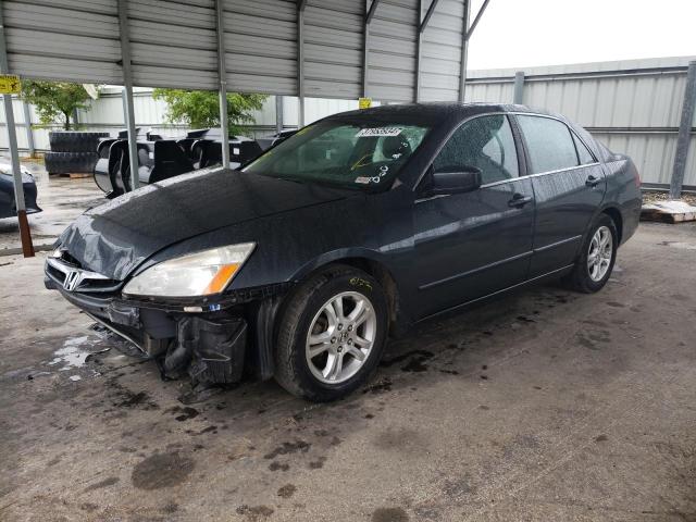 Изображение 2006 HONDA ACCORD EX 2006