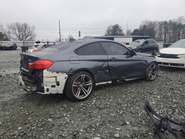 Obraz 3 z 2015 BMW M4  2015 z VIN WBS3R9C54FK330180