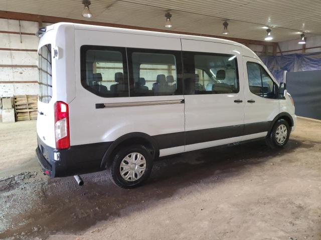 Image 3 of 2021 FORD TRANSIT T-350 2021 with VIN 1FBAX2C83MKA64402