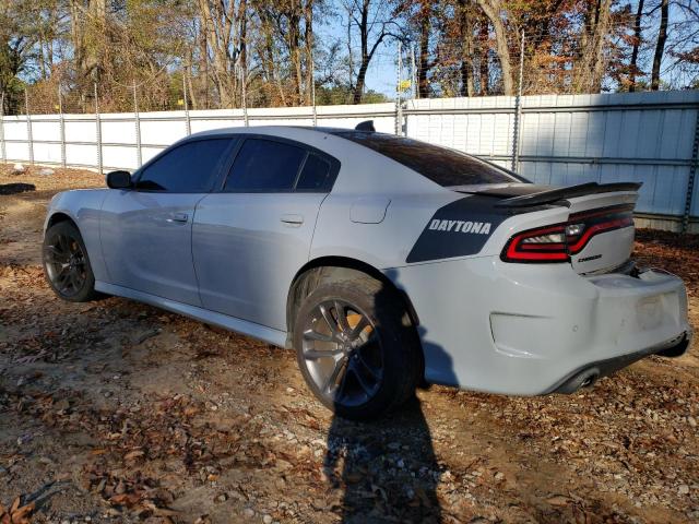 Image 2 of 2020 DODGE CHARGER R/T 2020 with VIN 2C3CDXCTXLH233176