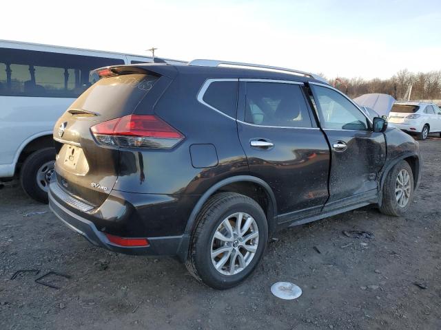 Obraz 3 z 2017 NISSAN ROGUE S 2017 z VIN KNMAT2MVXHP528922
