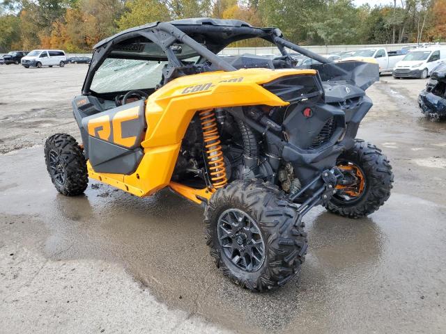 Изображение 3 2020 CAN-AM MAVERICK X3 X RC TURBO 2020 с VIN 3JBVPAY41LK000068