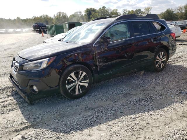 Obraz 2019 SUBARU OUTBACK 2.5I LIMITED 2019