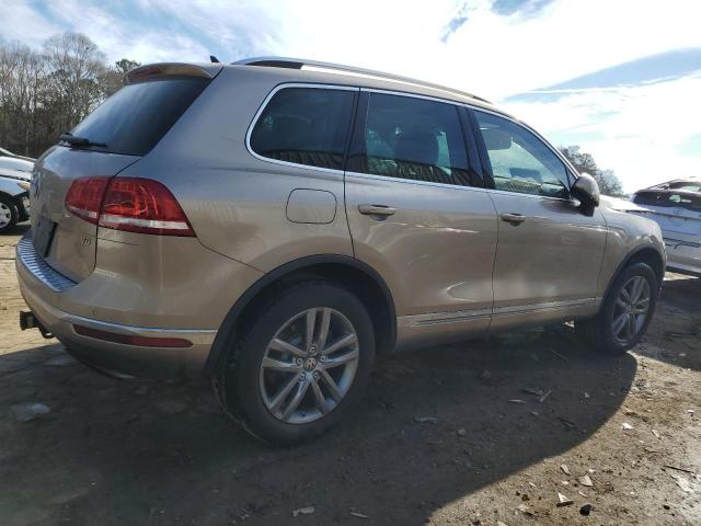 Изображение 3 2016 VOLKSWAGEN TOUAREG SPORT 2016 с VIN WVGEF9BP8GD010549