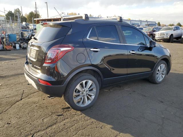 Obraz 3 z 2017 BUICK ENCORE PREFERRED 2017 z VIN KL4CJASB3HB152024