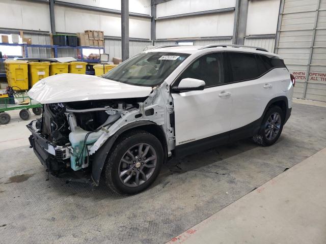 Image 1 of 2023 GMC TERRAIN SLT 2023 with VIN 3GKALPEG0PL161671