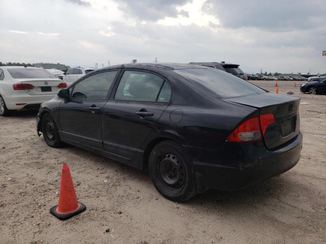 Изображение 2 2010 HONDA CIVIC LX 2010 с VIN 2HGFA1F50AH501372