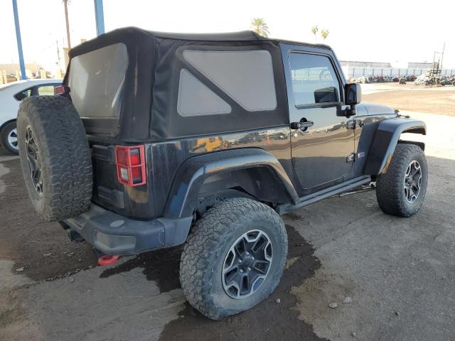 Image 3 of 2013 JEEP WRANGLER RUBICON 2013 with VIN 1C4HJWCG5DL683796