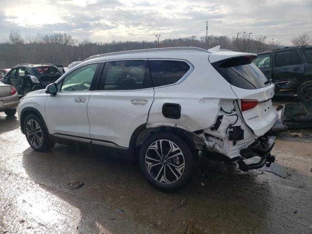 Image 2 of 2020 HYUNDAI SANTA FE LIMITED 2020 with VIN 5NMS5CAA0LH282745