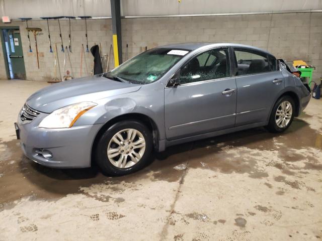 Изображение 2012 NISSAN ALTIMA BASE 2012