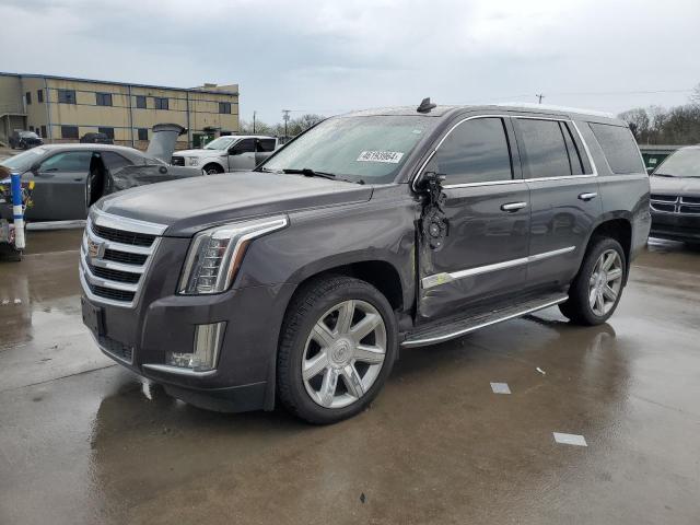 Изображение 2016 CADILLAC ESCALADE LUXURY 2016