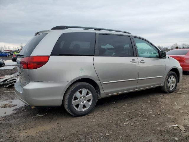 Image 3 of 2005 TOYOTA SIENNA CE 2005 with VIN 5TDZA23C75S351661