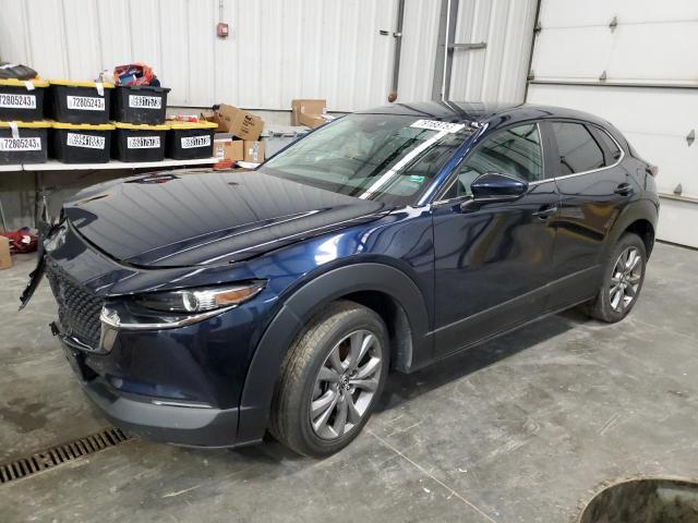 Obraz 2020 MAZDA CX-30 SELECT 2020