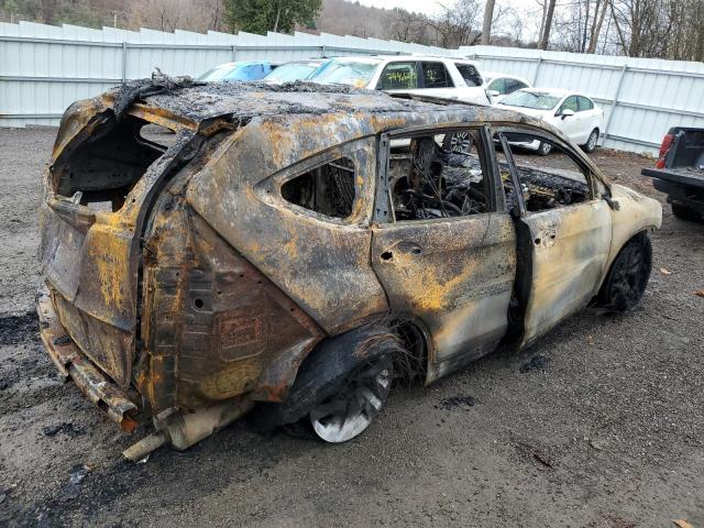 Image 3 of 2015 HONDA CR-V EX 2015 with VIN 2HKRM4H54FH667474