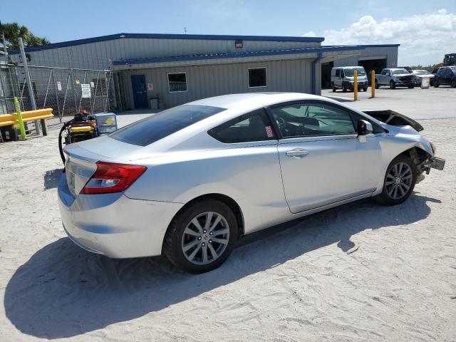 Obraz 3 z 2012 HONDA CIVIC EXL 2012 z VIN 2HGFG3B18CH545863