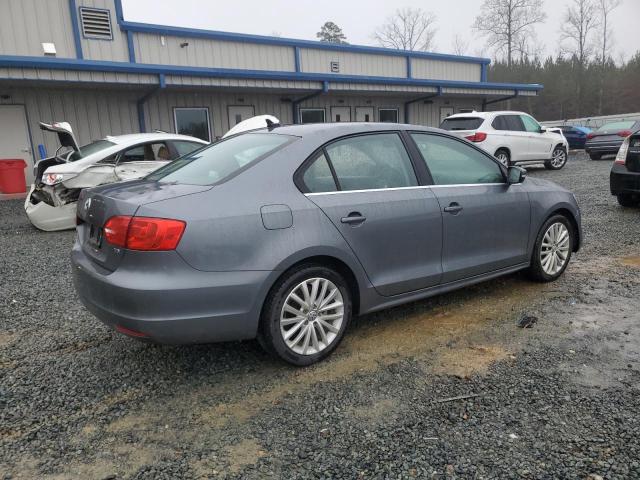 Obraz 3 z 2014 VOLKSWAGEN JETTA TDI 2014 z VIN 3VWLL7AJ4EM435495