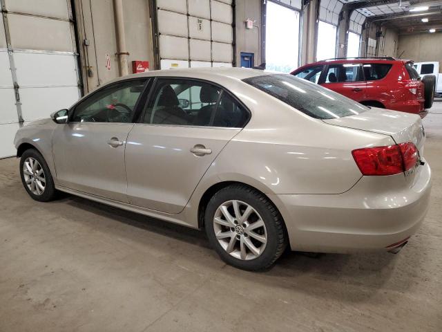 Изображение 2 2014 VOLKSWAGEN JETTA SE 2014 с VIN 3VWD07AJ4EM223192