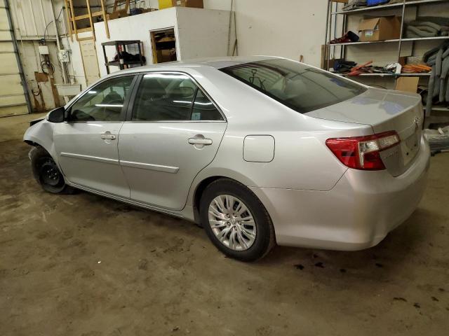 Изображение 2 2014 TOYOTA CAMRY L 2014 с VIN 4T4BF1FK4ER432145