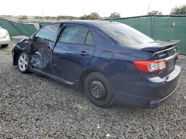 Image 2 of 2013 TOYOTA COROLLA BASE 2013 with VIN 2T1BU4EE9DC988111
