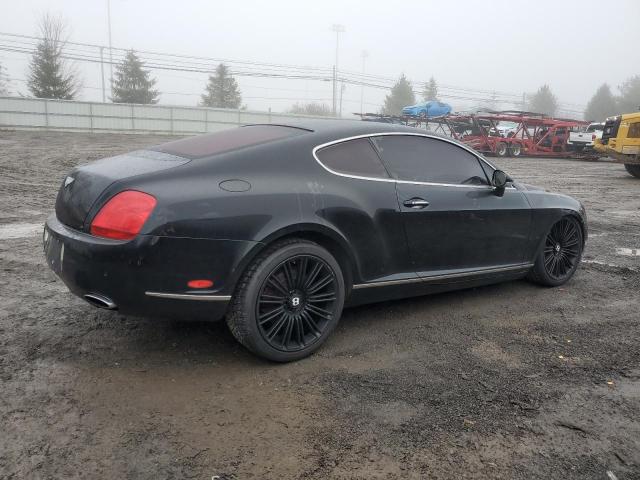 Изображение 3 2005 BENTLEY CONTINENTAL GT 2005 с VIN SCBCR63W75C026464