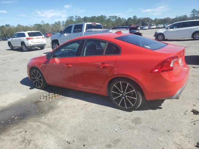 Изображение 2 2017 VOLVO S60  2017 с VIN YV126MFL5H2433310