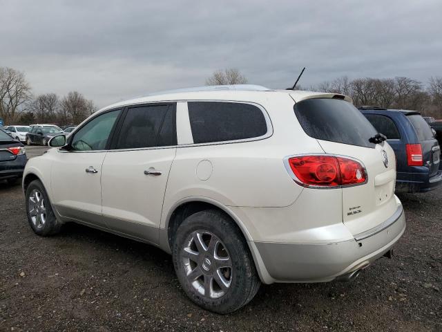 Изображение 2 2008 BUICK ENCLAVE CXL 2008 с VIN 5GAEV23798J303300