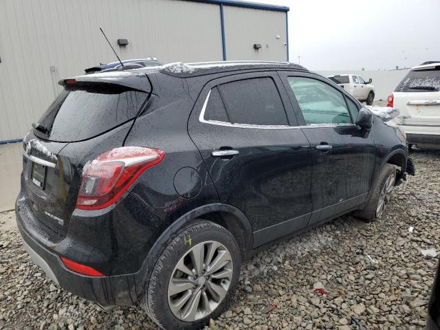 Image 3 of 2020 BUICK ENCORE PREFERRED 2020 with VIN KL4CJESB5LB318642