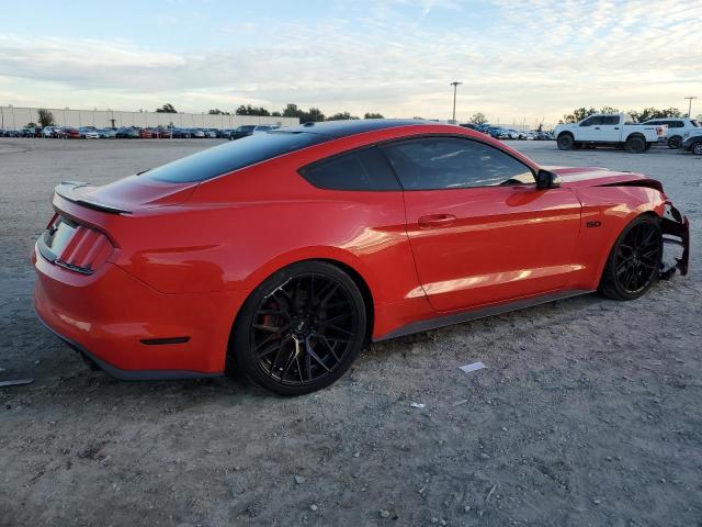 Image 3 of 2015 FORD MUSTANG GT 2015 with VIN 1FA6P8CF6F5374134