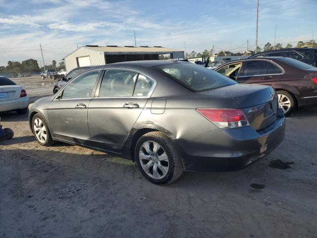 Изображение 2 2008 HONDA ACCORD EXL 2008 с VIN 1HGCP26828A068759