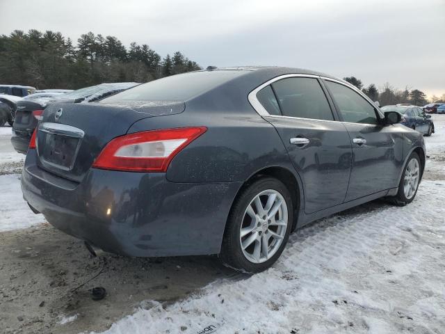 Image 3 of 2010 NISSAN MAXIMA S 2010 with VIN 1N4AA5AP3AC805457
