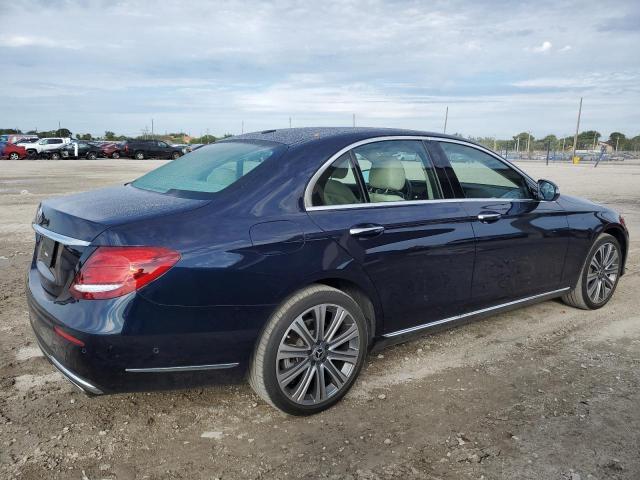 Image 3 of 2020 MERCEDES-BENZ E 350 2020 with VIN W1KZF8DB8LA832903