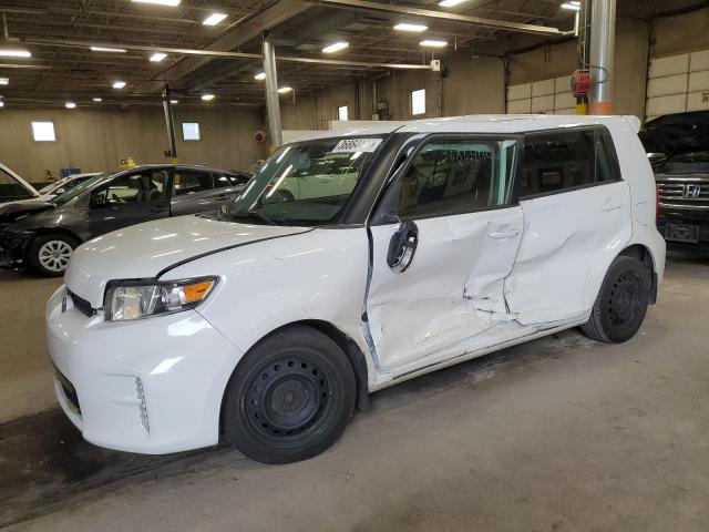 Image 1 of 2015 TOYOTA SCION XB  2015 with VIN JTLZE4FE3FJ069100