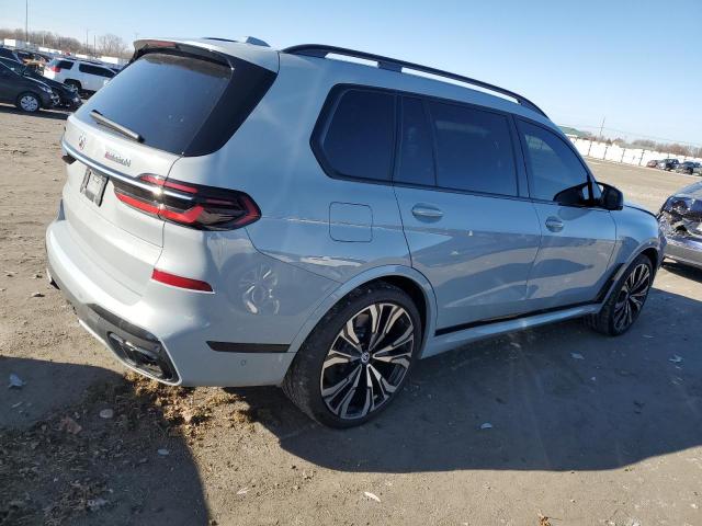 Obraz 3 z 2023 BMW X7 M60I 2023 z VIN 5UX33EM03P9P47592