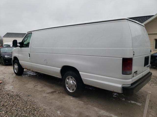 Image 2 of 2013 FORD ECONOLINE E150 VAN 2013 with VIN 1FTNS1EW2DDA50397