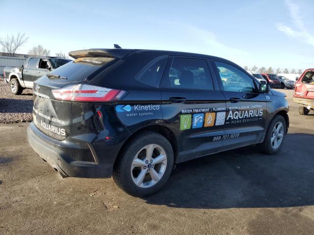 Image 3 of 2020 FORD EDGE SE 2020 with VIN 2FMPK3G98LBB09268