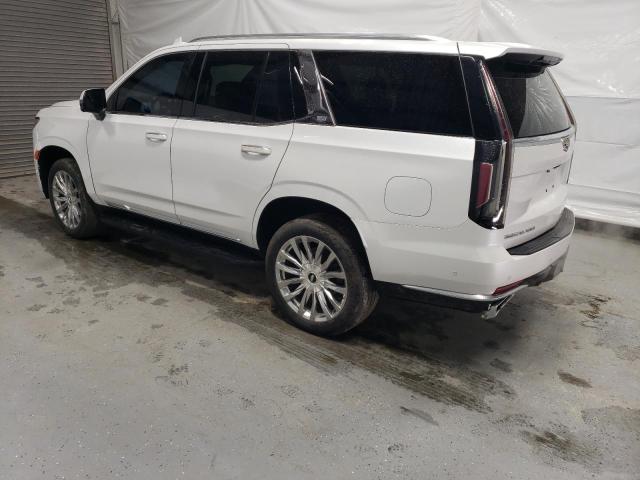 Изображение 2 2021 CADILLAC ESCALADE PREMIUM LUXURY 2021 с VIN 1GYS4BKL7MR399145