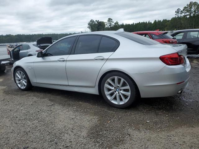 Obraz 2 z 2012 BMW 535 I 2012 z VIN WBAFR7C53CC811775