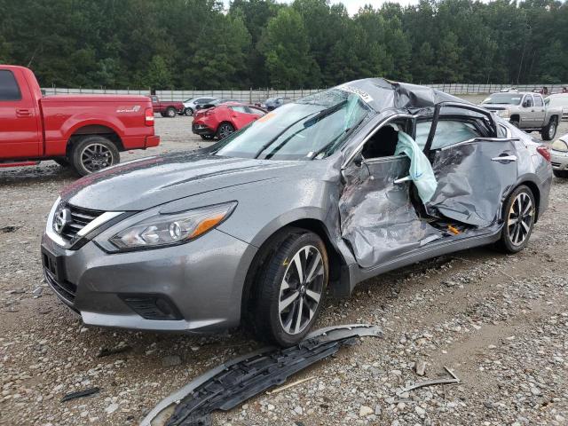 Изображение 1 2018 NISSAN ALTIMA 2.5 2018 с VIN 1N4AL3AP1JC131887